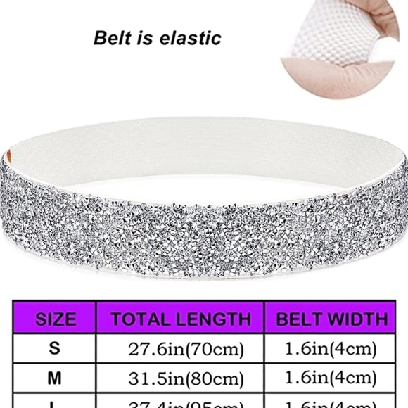 Belt - Picture 2 of 3